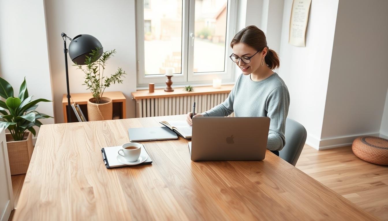 Spiritual Growth for Business Owners